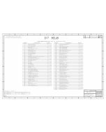 APPLE IMAC A1418 SCHEMATIC – 820-3302-A – D7 MLB