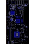 APPLE IMAC A1418 820-3302-A D7MLB DVT BOARDVIEW