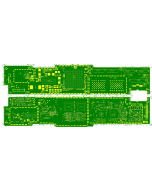 APPLE IPAD3 PCB LAYOUT