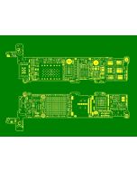 APPLE IPHONE5S-3G PCB LAYOUT
