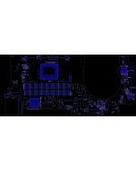 APPLE J45-DVT-MLB 820-3662-03 BOARDVIEW