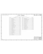 APPLE IMAC A1418 J70 MLB 820-4668 051-1407 SCHEMATIC