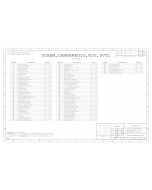 APPLE A1297 K20 CANNAREGIO DVT1 SCHEMATIC - 051-7656 820-2390
