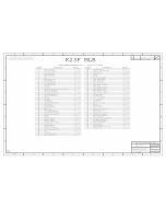 Apple iMac 27″ A1312 schematic – 820-2733-A – Late 2009 –  K23F MLB 