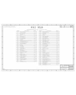 APPLE IMAC 27″ A1312 SCHEMATIC – 820-2828 – SCH,K62,MLB