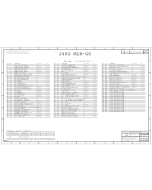 APPLE MAC MINI MID 2011 A1347 820-3059 051-8937 REV8.0.0 SCHEMATIC