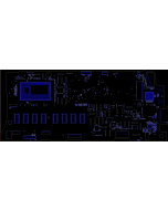 APPLE MACBOOK A1502 820-3476-A BOARDVIEW