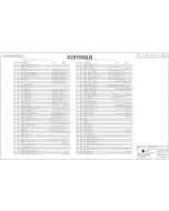 APPLE MACBOOK AIR 15″ A3113 2024 X2818 820-03285 051-09343 REV5.0.0 SCHEMATIC