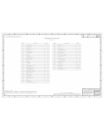 Apple Macbook Air A1369 schematic – 820-3023 – K21