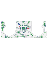 APPLE MACBOOK PRO A2485 16'' 2021 M1 X2723 MLB 820-02382 051-06558 REV2.0.0 BOARDVIEW