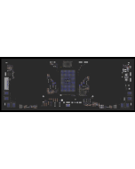 APPLE MACBOOK PRO A2780 16″ M2 MAX 820-02652 051-07398 BOARDVIEW