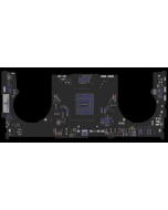 APPLE MACBOOK PRO M3 X2681 MLB-S 820-02918 051-08242 BOARDVIEW