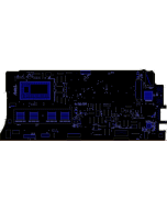APPLE X304 820-4924-A BOARDVIEW