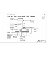 ACER ASPIRE  ES1-411 SCHEMATIC - QUANTA  Z8A