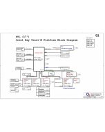 ACER ASPIRE ES1-711 SCHEMATIC - QUANTA ZYL