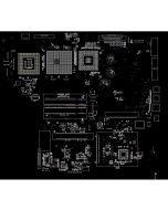 ASUS A3V BOARDVIEW