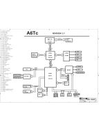 Asus A6Tc schematic 