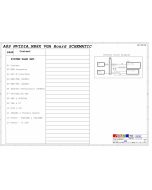 ASUS A8S VGA SCHEMATIC