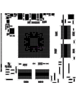 ASUS C90S VGA BRD C473 REV1.01 BOARDVIEW