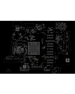 ASUS E403SA REV2.1 BOARDVIEW