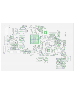 ASUS E410MAB E410MA  60NB0Q10-MB308C REV7.1 BOARDVIEW