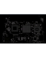 ASUS EEE PC P701 REV1.1G BOARDVIEW