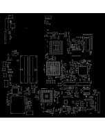 ASUS F3E REV1.0 BOARDVIEW