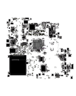 ASUS F3F 60-NI0MB2000-B0D REV2.1 BOARDVIEW