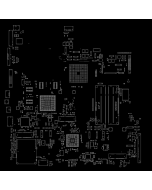 ASUS F3K REV2.1 BOARDVIEW