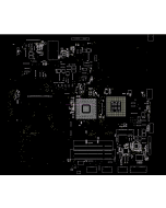 ASUS F50GX REV2.0 BOARDVIEW