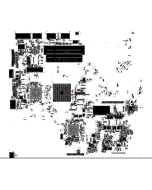ASUS F50Z 60-NT9MB1100-B01P REV 2.0 BOARDVIEW
