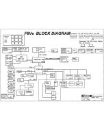 Asus F6Ve schematic 