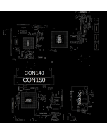 ASUS F6VE REV2.1 BOARDVIEW