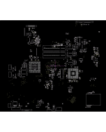 ASUS F7F REV2.0 BOARDVIEW