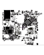 ASUS F9DC REV2.1 60-NEUMB1000-D12 BOARDVIEW