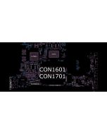 ASUS FX505DD BOARDVIEW