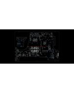 ASUS G531GT BOARDVIEW