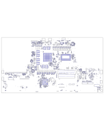 ASUS G703GXR BOARDVIEW