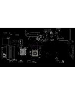 ASUS  G71G Rev 2.1 BOARDVIEW