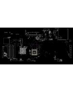 ASUS  G71G Rev 2.2 BOARDVIEW