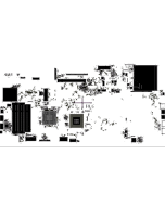 ASUS G71GX REV2.2 BOARDVIEW