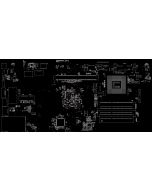 ASUS G73JW R2.0 BOARDVIEW