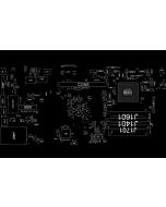 ASUS G73JW REV3.1 BOARDVIEW