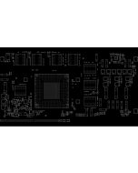 ASUS G750JZ MXM_2.0 BOARDVIEW