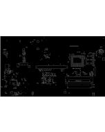 ASUS G750JZ REV2.0  BOARDVIEW