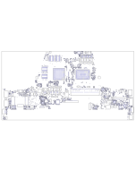 ASUS GA401IHR BOARDVIEW