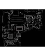 ASUS GL553VW REV2.0 BOARDVIEW