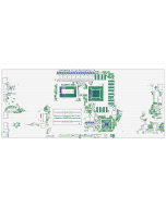 ASUS GL703GS GM REV1.4 60NR000-MB1500 BOARDVIEW