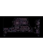ASUS ROG FLOW X13 GV301QE GV301QC REV2.1 BOARDVIEW