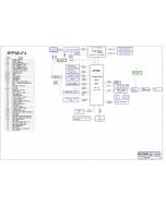  DELL Inspiron One 2320 SCHEMATIC - PEGATRON IPPSB-FA